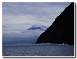 富士山