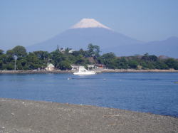 富士山