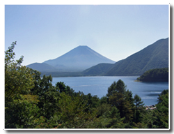 富士山