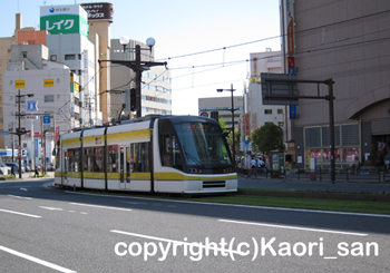 鹿児島駅