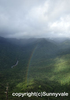 太鼓岩