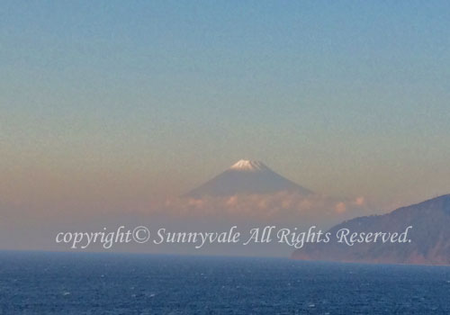 富士山