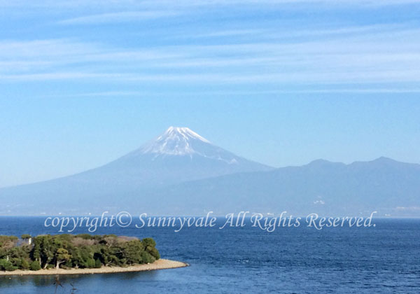 富士山