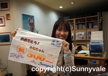 4/26（木）、27（金）のいらっしゃいませ(^.^)/~~~