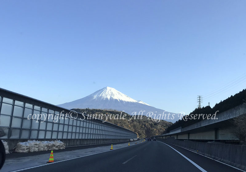 富士山