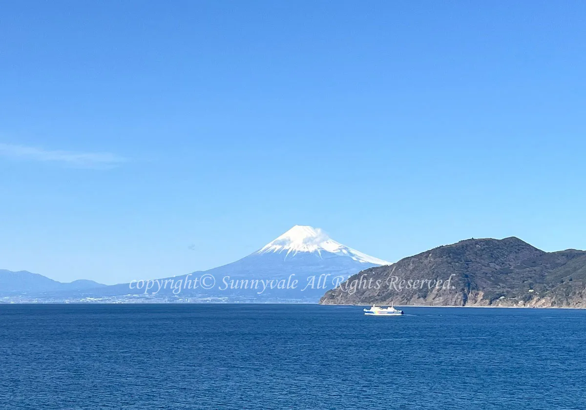 富士山