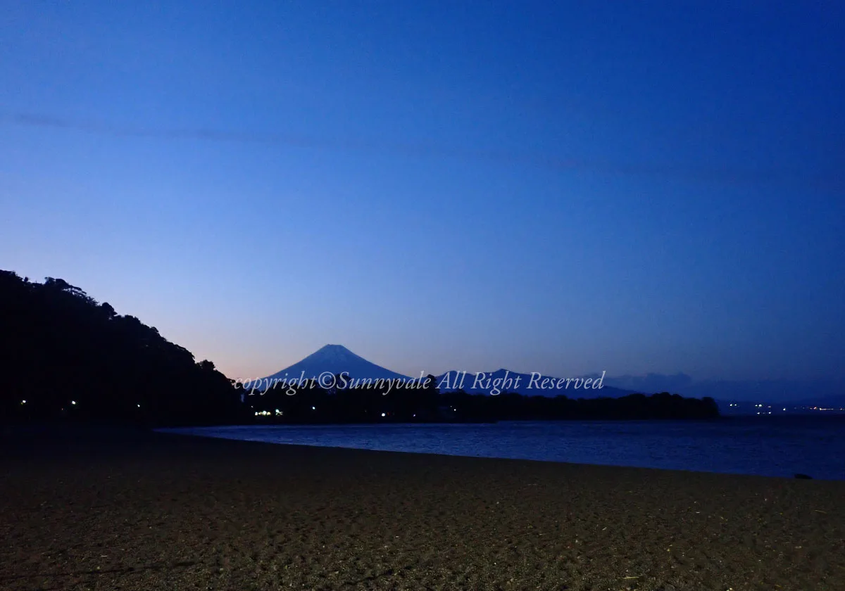 大瀬崎