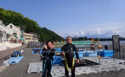 ダイバー