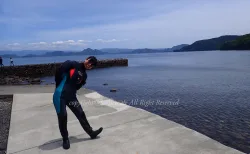 ダイバー