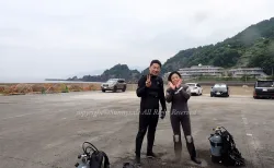 ダイバー