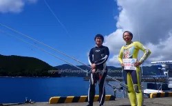 ダイバー