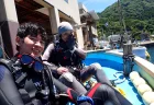ダイバー