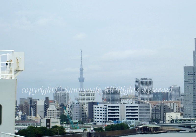 東京スカイツリー