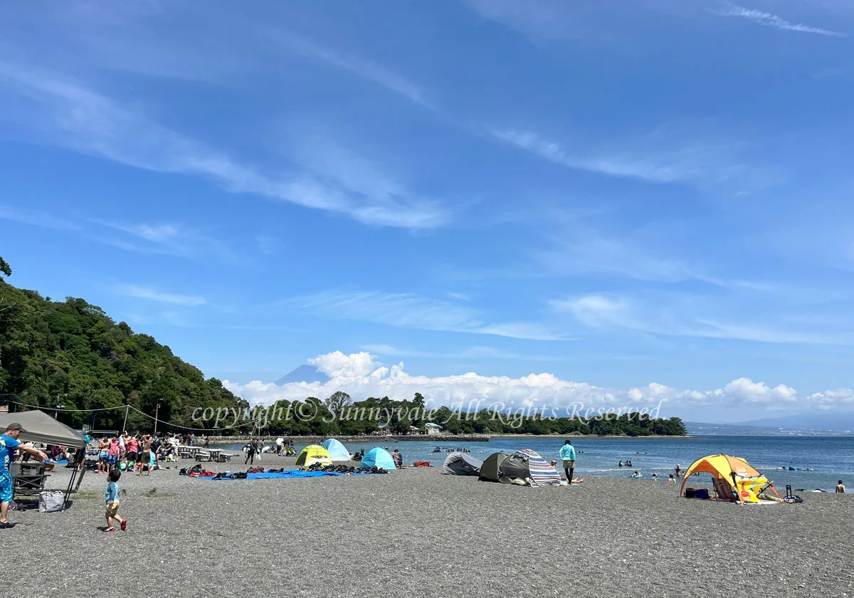 大瀬崎