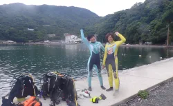ダイバー