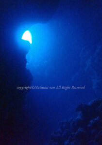 「クロスホール」　なつみさん