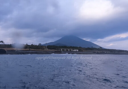 八丈島