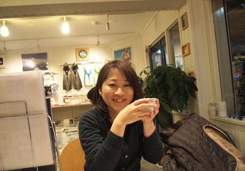 3/12（水）、13（木）のいらっしゃいませ(^^♪