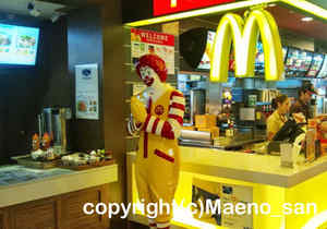 「スワンナプーム空港」　まえのさん撮影