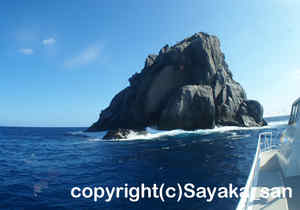 「トンバラ」　さやかさん撮影