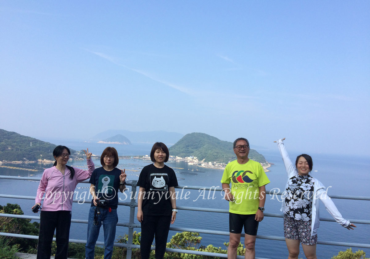 会いたい子にあえて大満足～、記念ダイブもありました＼(^o^)／