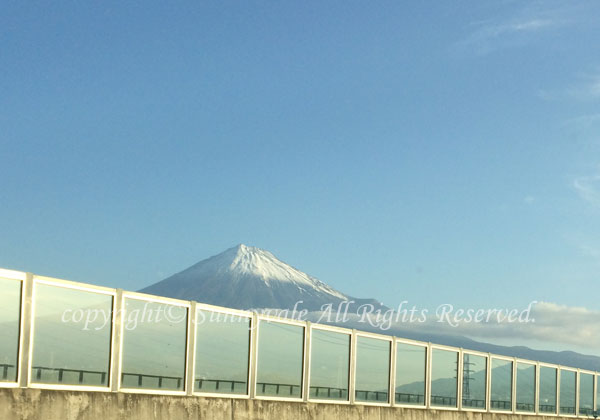 富士山