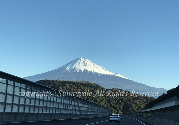 富士山