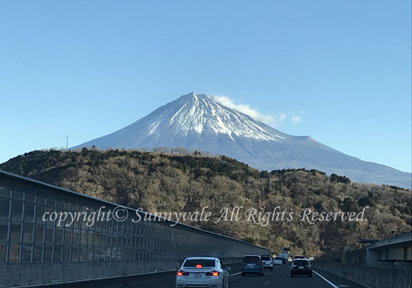 富士山